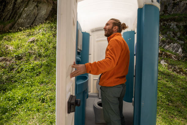Best Porta potty for special events  in Legend Lake, WI