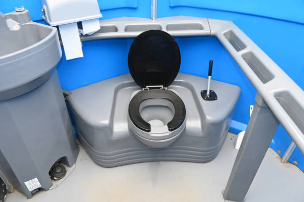 Best Restroom trailer rental cost  in Legend Lake, WI