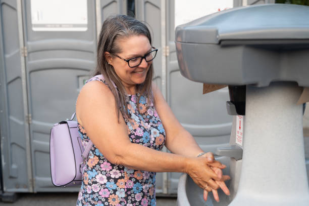 Portable Toilet Options We Offer in Legend Lake, WI